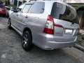 Toyota Innova 2014 manual Diesel-3