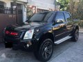 2008 Isuzu D-max LS FOR SALE-0