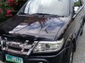 ISUZU Sportivo X Manual 2014 FOR SALE-7