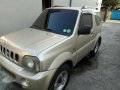 Suzuki Jimny 2003 Manual Transmission-4