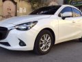 2016 Mazda 2 1.5 Skyactiv Hatchback AT FOR SALE-5