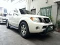 Nissan Pathfinder SE II V6 Engine-1