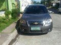 For sale Chevy Aveo 2007 AT in Angeles City-5