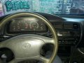 1993 Toyota Corolla GLi / AE101 FOR SALE-2