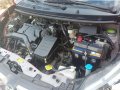 Toyota Wigo g 2017 (newlook) FOR SALE-4