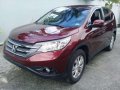 2012 Honda CRV 4x4 Automatic Financing OK-9