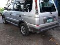 Mitsubishi Adventure gls model 2010 diesel-3