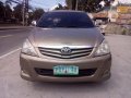 For Sale Rush!!!! Toyota Innova G 2011 Model-0