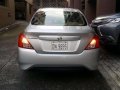 2017 Nissan Almera Silver FOR SALE-8