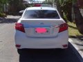 2015 Toyota Vios 1.5G VVT-I Engine White Pearl color-1