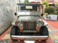 1971 TOYOTA Fpj Owner Type Jeep Original Jewels-0