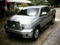 Toyota Tundra 2011 Platinum Edition-1