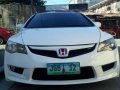 FOR SALE!! 2009 Honda Civic 1.8s matic w paddle shifter-8