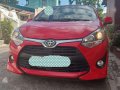 Toyota Wigo g 2017 (newlook) FOR SALE-7