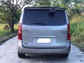 2014 Hyundai Grand Starex AT FOR SALE-4