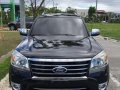 2009 Ford Everest for sale-0