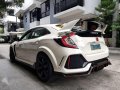2018 Honda Civic type r FOR SALE-7