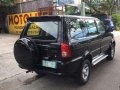 Isuzu Crosswind xuv matic 2002 FOR SALE-2