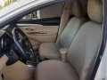 2015 Toyota Vios 1.5G VVT-I Engine White Pearl color-5