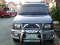 SELLING 98 MITSUBISHI Adventure gls-0