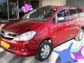 2005 Toyota Innova J Manual Gasoline-0