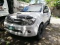 Toyota Fortuner 2006 4x4 Preowned Cars-0