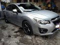 Subaru Impreza 2014 For sale-0