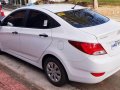 Hyundai Accent 2018 Automatic FOR SALE-2