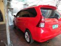 Toyota Avanza e manual tranny 2013 -8