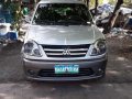 Mitsubishi Adventure gls model 2010 diesel-1