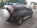 Ford Everest 2013 matic limited-3
