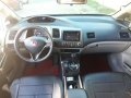 FOR SALE!! 2009 Honda Civic 1.8s matic w paddle shifter-9