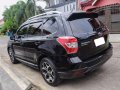 Subaru Forester XT 2014 Turbo 2.0 boxer engine all power-10