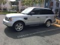 2006 LAND ROVER Range Rover Sport Hse-3