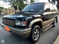 Isuzu Bighorn Trooper AT Diesel 4x4 1993-5