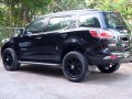  Chevrolet Trailblazer 4x4 2018 for sale-7