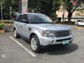 2006 LAND ROVER Range Rover Sport Hse-8