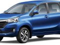 Toyota Avanza promotion 2019-2