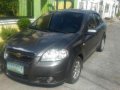 For sale Chevy Aveo 2007 AT in Angeles City-6