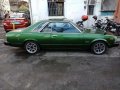 For sale or swap Toyota Corona macho machine 1980 -5