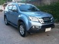 2016 ISUZU MU-X 3.0 Turbo Engine Automatic Transmission-0