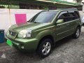 2004 Nissan Xtrail for sale-1