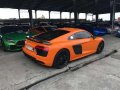 2017 Audi R8 V10plus FOR SALE-1