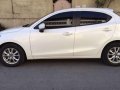 2016 Mazda 2 1.5 Skyactiv Hatchback AT FOR SALE-6