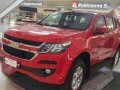 Chevrolet Trailblazer promotion 2019-3