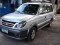 Mitsubishi Adventure gls model 2010 diesel-2