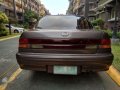 Nissan Cefiro 1997 in good condition. Gas. Automatic.-8