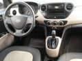Hyundai Grand i10 2015 model 2015 matic-8
