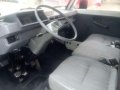 Mitsubishi L300 fb model 2015 aquired 2016-5