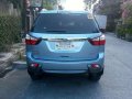 2016 ISUZU MU-X 3.0 Turbo Engine Automatic Transmission-5